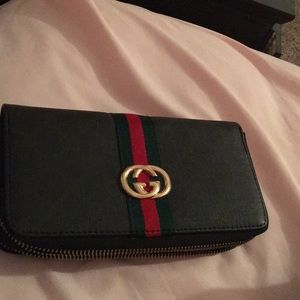 Wallet for ladies